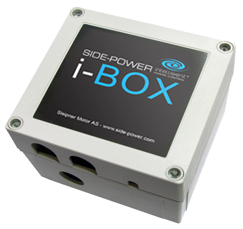 EX Serie i-Box