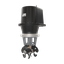 SE100 Tunnel thruster, 12V-IP