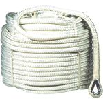 Anchor rope, leaded 12mmx50m.