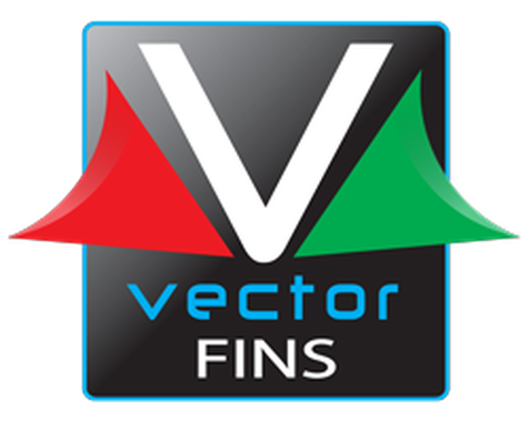 Vektor Finnen - Vector Fins™