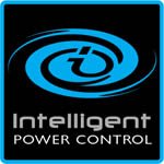 Intelligent overvåking Logo