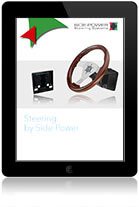 Side-Power Steering Systems Catalog EN